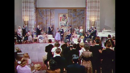 BODAS REALES (ROYAL WEDDING, 1951, FRED ASTAIRE, ESPAÑOL)