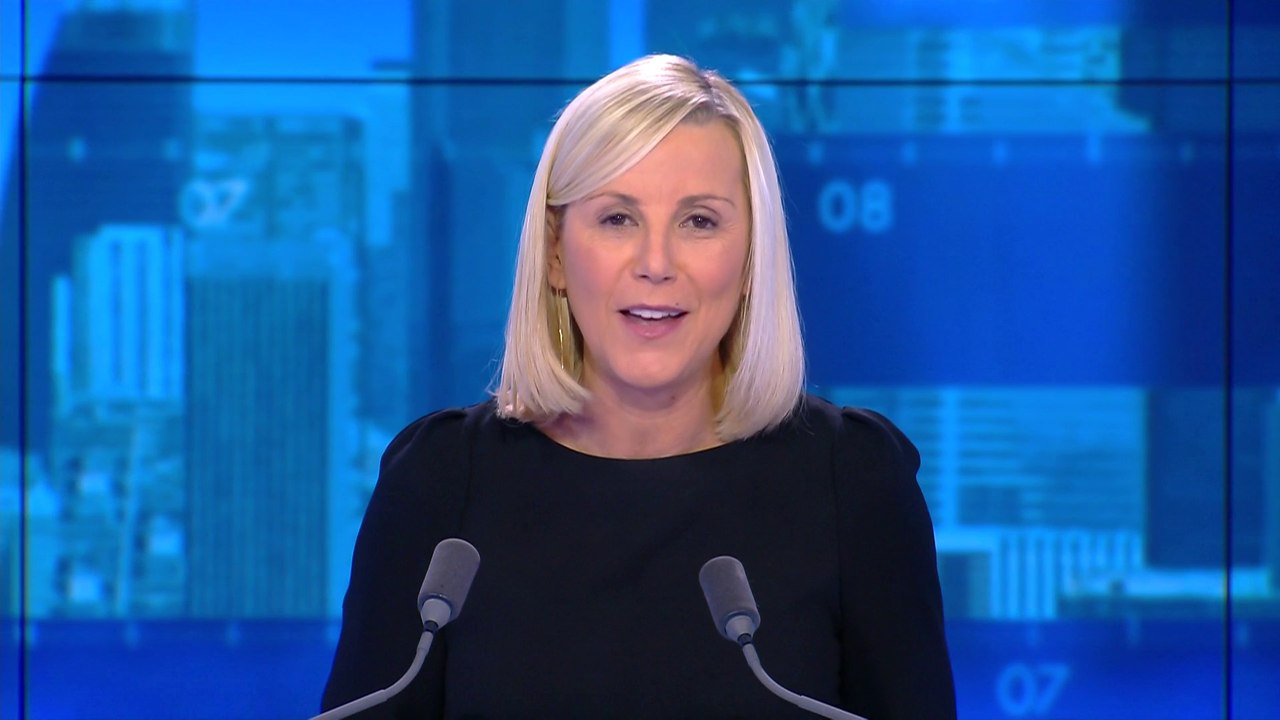 L'édito de Laurence Ferrari : «Nos paysans incarnent la colère de tout un pays»