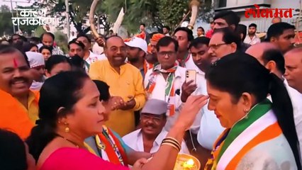 पिंपरी विधानसभा मतदारसंघात काय होईल? संजय आवटेंसोबत पाहात राहा 'कारण राजकारण'.