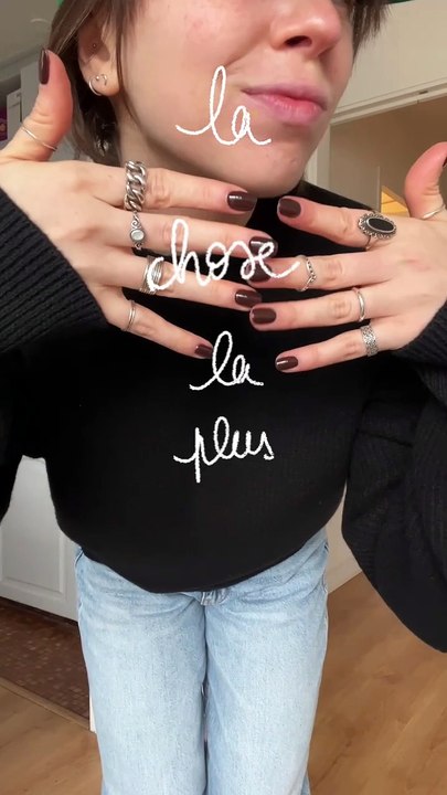 notre style