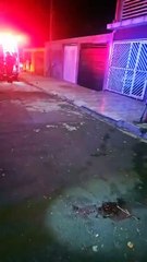 Tentativa de sequestro em Hortolândia: Moradores reagem e suspeito é socorrido