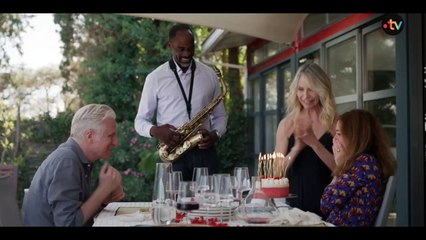 Un Si Grand Soleil : Il y a de l'amour dans l'air...