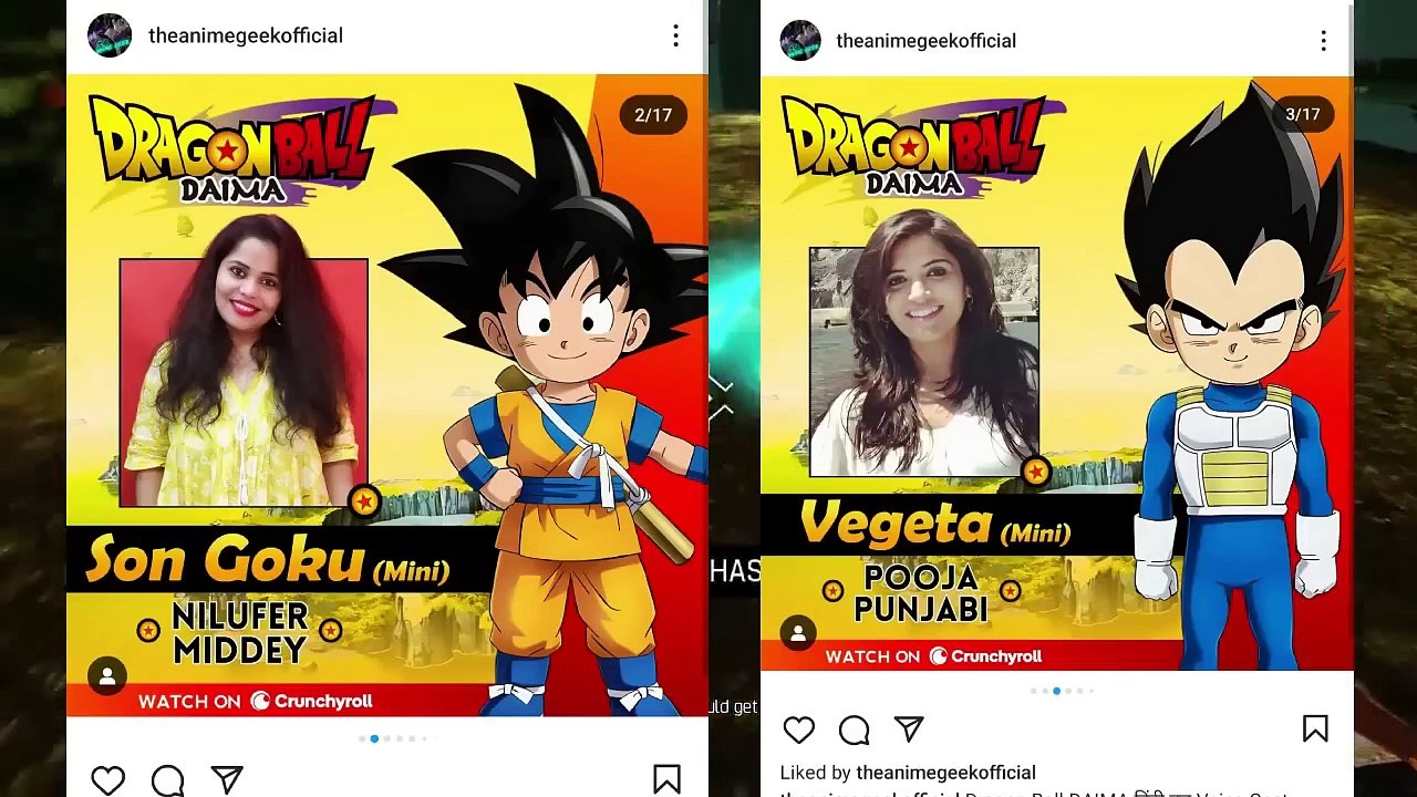 DB Daima EPI 2 Hindi Dub Getting So MUCH HATE By Fans & New Hindi Dub Anime ADDED On Youtube !