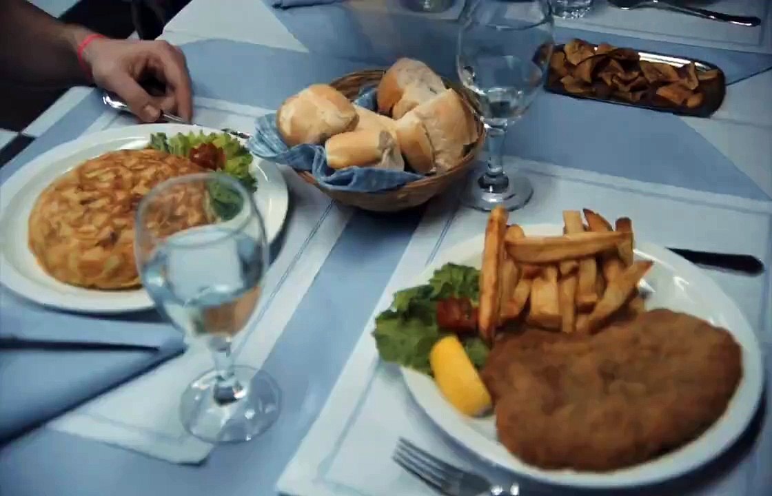 Argentina