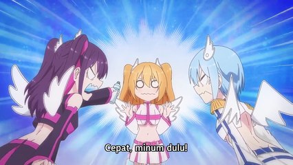 NONTON ANIME SUB INDO DI KURAMANIME.RED