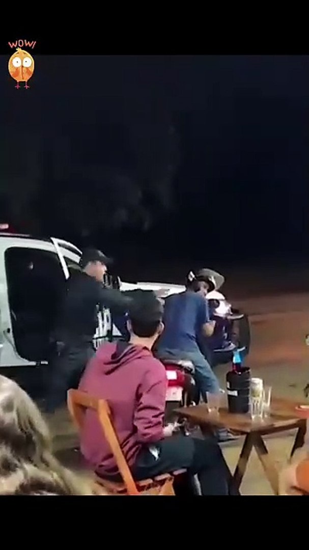 Entertainment funny video