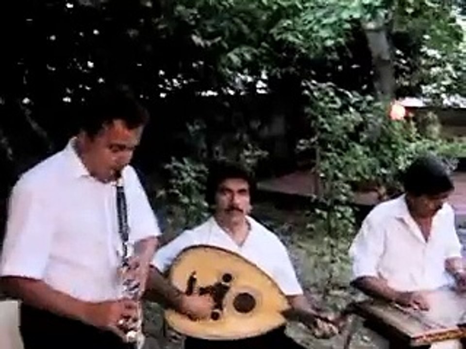 Udi Kayserili Mehmet.