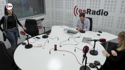 Es Noticia: Ni dimisión ni autocrítica