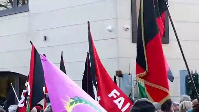 Licia Rognini, vedova di Giuseppe Pinelli