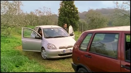 CARABINIERI S1 EP 12 BUON NATALE