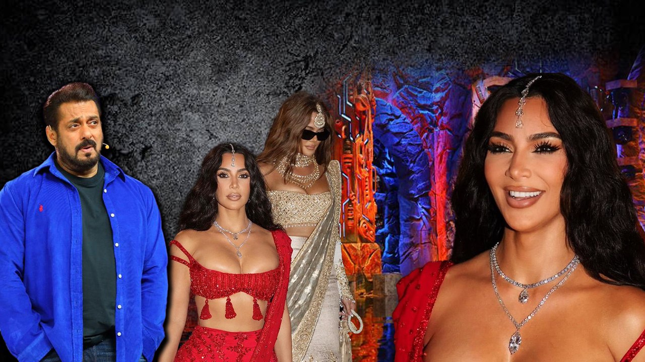 Bigg Boss 18: Kim Kardashian, Kylie Jenner और Kendall Jenner आएंगी Salman Khan के शो में नजर ?