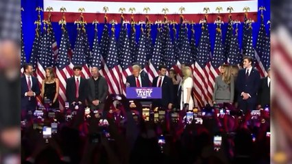 Trump nombra al antivacunas Robert F. Kennedy Jr. como secretario de Salud