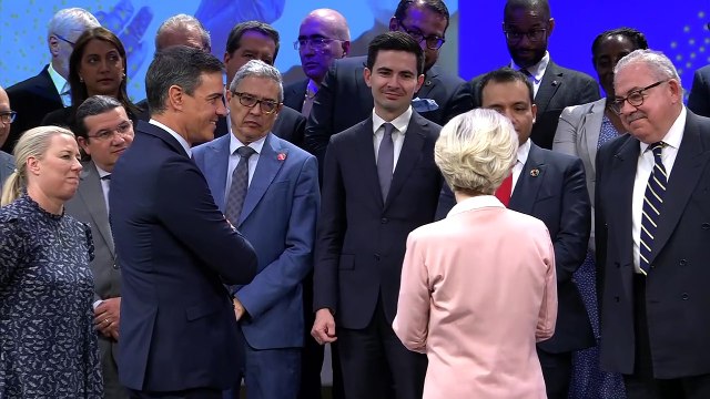 Bruselas eleva al 3% el crecimiento de la economía española en 2024