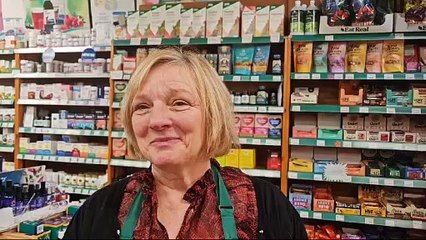 Inverness Health Food Shop