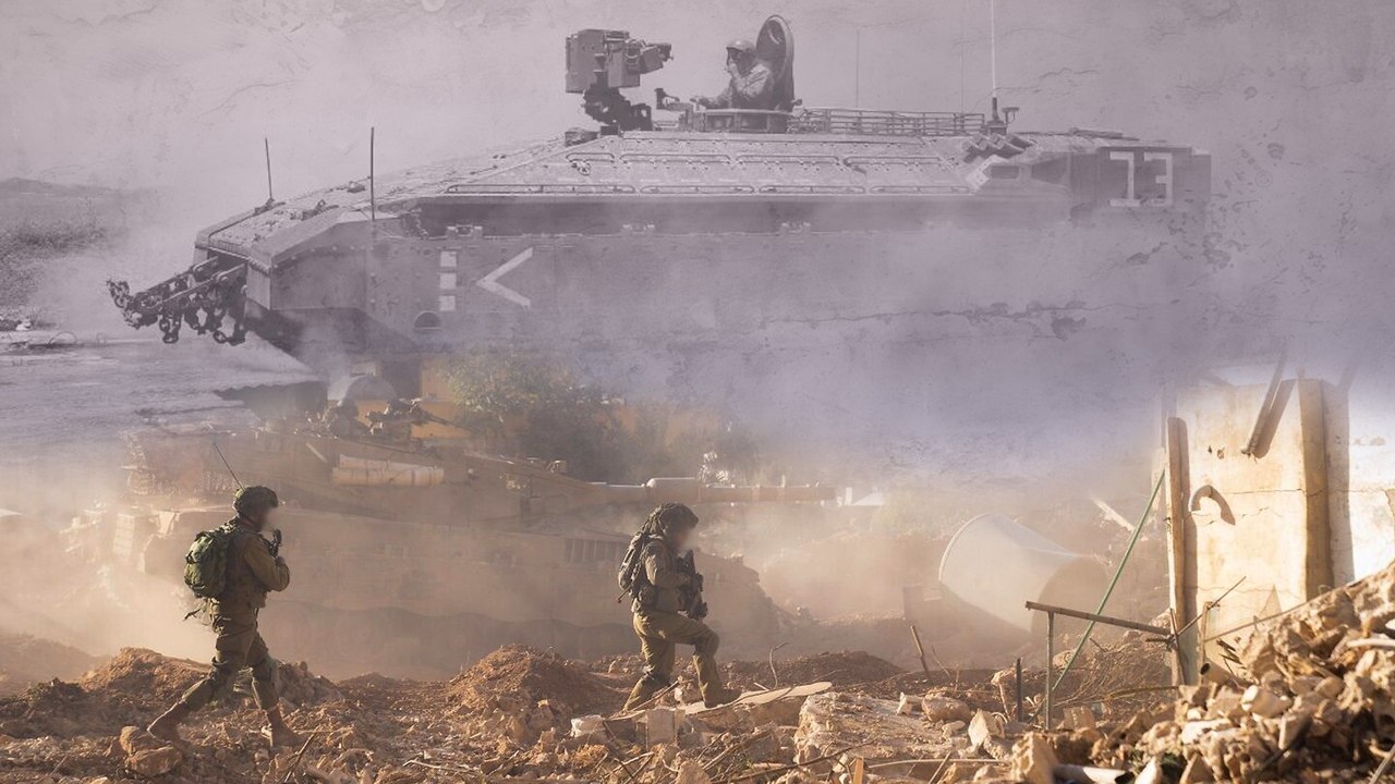 Hezbollah "trút mưa" UAV tấn công trả đũa Israel, Lebanon hứng chịu tổn thất nặng nề