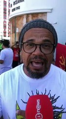 Manifestação contra escala 6x1: 'Crescimento do fascismo se confunde com a superexploração do trabalho', afirma Kléber Rosa.