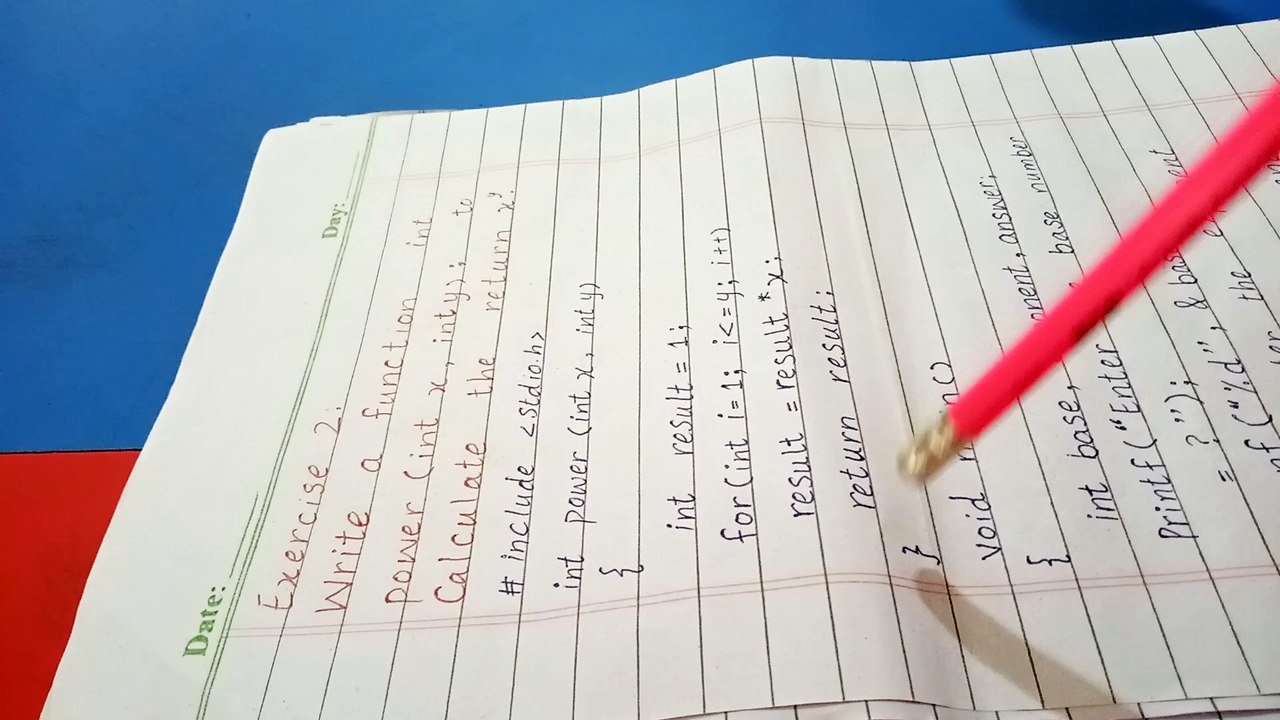 Class 10 Chapter 5 Function Solved Exercise 2