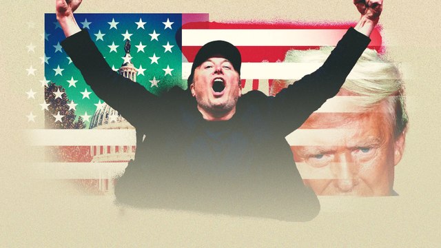 Tiêu chí độc lạ cho ứng viên Bộ Hiệu quả Chính phủ: Làm việc hơn 80 giờ/tuần với mức lương 0 đồng