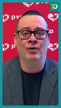 7Dimanche : l'interview de Raoul Hedebouw, président du PTB