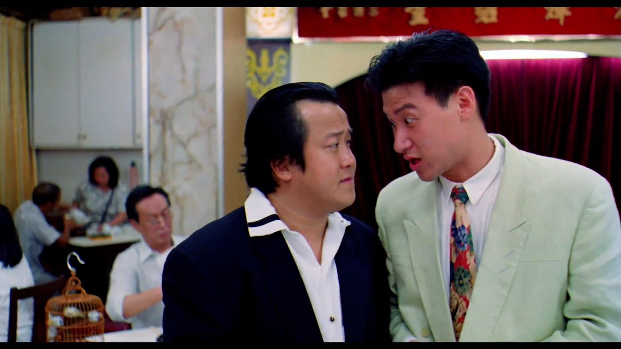 The Banquet 1991 1080p (Multi Sub)
