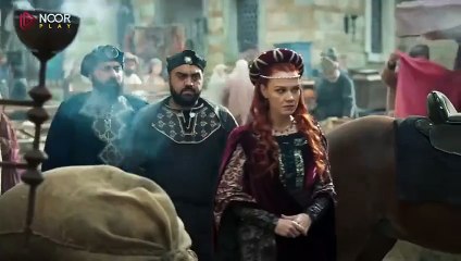 مسلسل المؤسس عثمان الحلقة 170 مترجم (2)