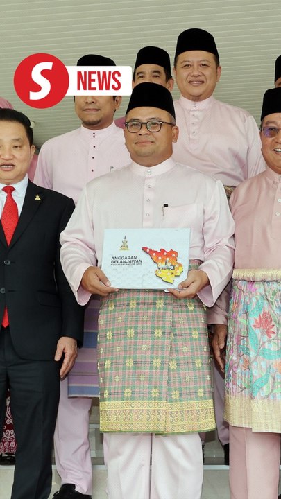 Second semiconductor park will be launched early next year, annouces S'gor MB