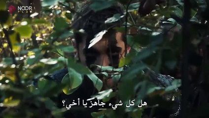 مسلسل المؤسس عثمان الحلقة 170 مترجم (1)