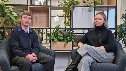 Watch: Insider's Business Briefing - 18th November