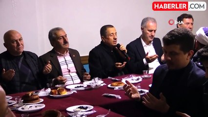 Başkan Taban'dan Altyapı Çalışmaları Vurgusu