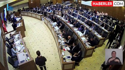 Bursa'da Cami Güvenliği Tartışmalarına Cevap: 'Cami Üzerinden Siyaset Yapana Lanet Olsun'