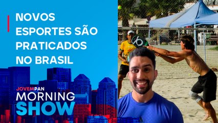 Como PREVENIR LESÕES no BEACH TENNIS e PICKLEBALL? Personal trainer EXPLICA