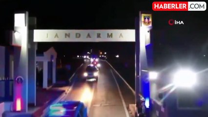 Edirne'de Tarihi Eser Kaçakçılığına Darbe: İki Gözaltı