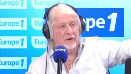 Les nouvelles confidences de Patrick Sébastien sur son éviction de France Télévisions : "Ça a été très brutal"