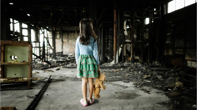 Dank Netflix -Doku: Vermisstes Mädchen wird nach sechs Jahren gefunden (1)