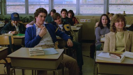 Der Action-Klassiker Red Dawn feiert ein hochauflösendes Comeback in 4K