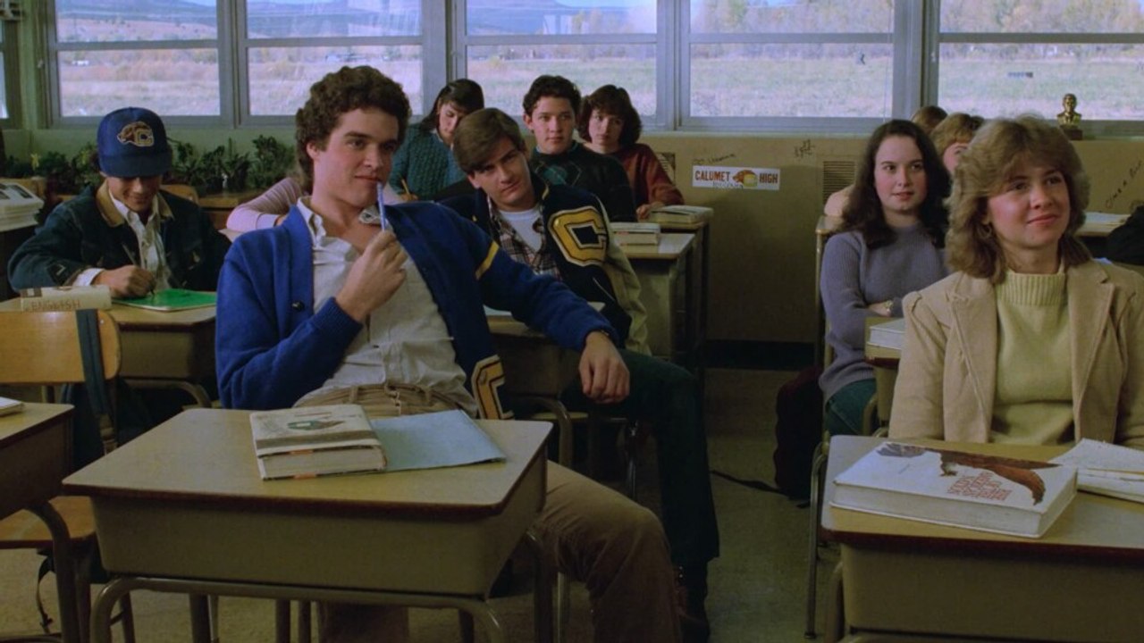 Der Action-Klassiker Red Dawn feiert ein hochauflösendes Comeback in 4K