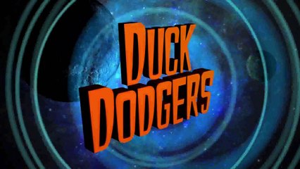 Duck Dodgers - Lo Sparimetro | Stagione 1, Episodio 7 🚀