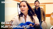 Hastane Vlog #64; Ela Hızır Gibi Yetişti! - Doktorlar