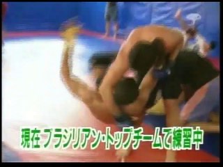 2004⧸07⧸19「PRIDE武士道－其の四－」