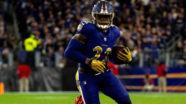 Steelers Strategy for Slowing Ravens in Classic AFC Matchup