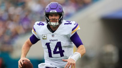 Vikings versus Titans Matchup: Analysis & Key Players