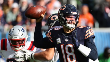 Packers vs Bears: Predictions & Key Stats for NFL Matchup