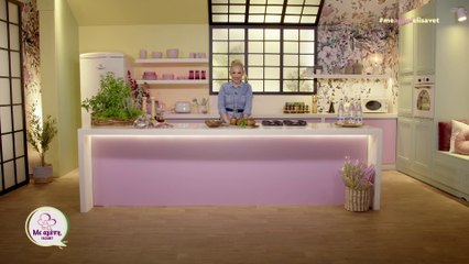 Με αγάπη, Ελισάβετ S01E08