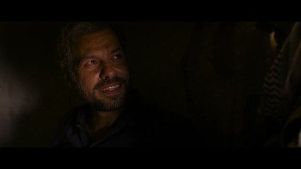 Le quatrième mur - Bande-annonce #1 [VF|HD1080p]