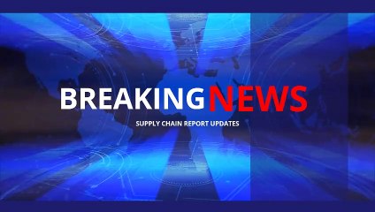 The Supply Chain Report News Roundup - 15th November 2024