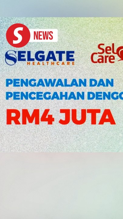 Selangor allocates RM4mil to combat dengue in 2025
