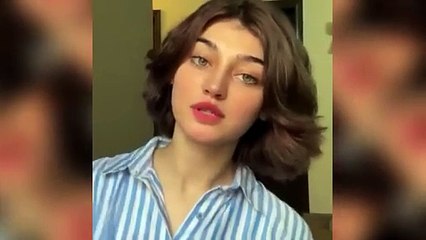 Imsha Rehman Viral Video Twitter