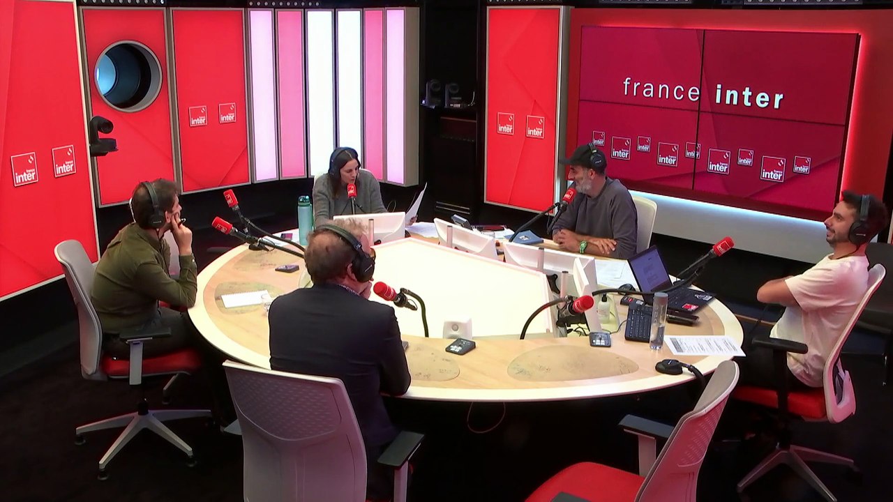 1997 : La naissance de South Park - La chronique de Manon Mariani