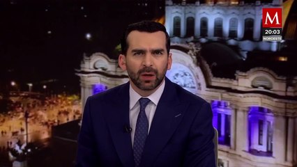 Cae 'El Pelón', presunto líder del brazo armado de 'Los Chapitos' en Sonora