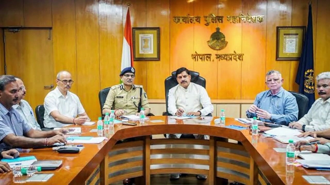 एमपी में फिर से फिक्स होगा कर्मचारियों का वेतन, सरकार ने जारी किए आदेश